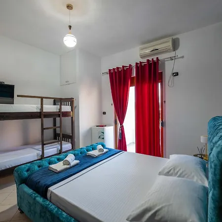 Apartamento Eden *
