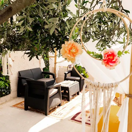 Appartamento Eden Ksamil