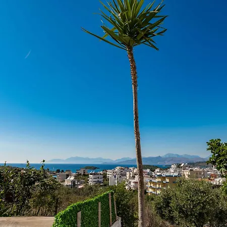 Eden Apartamento Ksamil