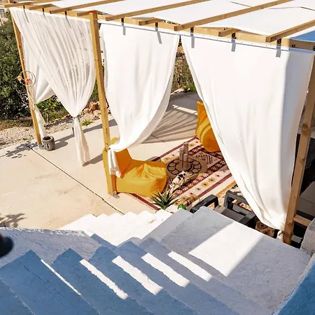 Appartamento Eden Ksamil