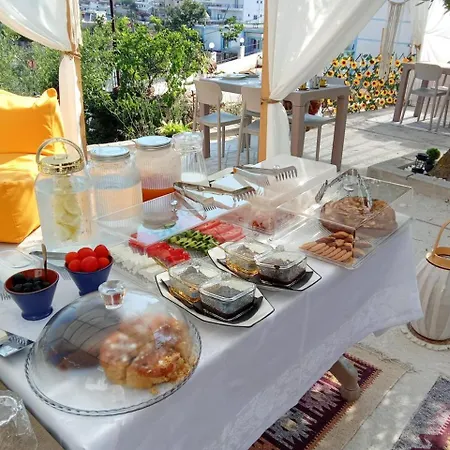 Appartamento Eden Ksamil