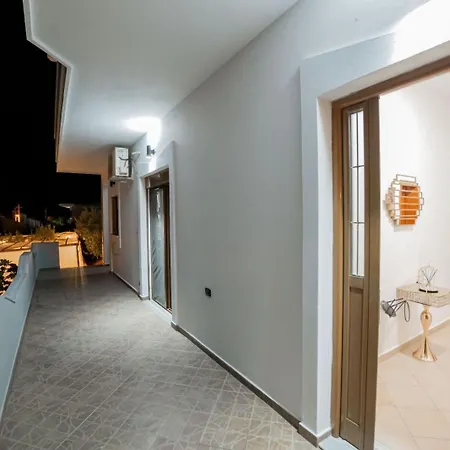 Apartamento Eden Ksamil