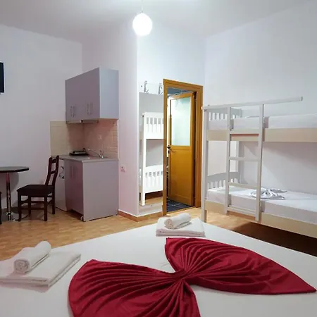 Apartamento Eden *