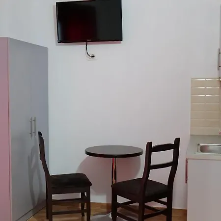 Apartamento Eden Ksamil