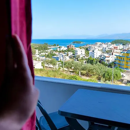Eden * Ksamil