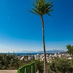 Eden Διαμέρισμα Εξαμίλιο