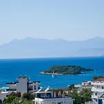 Διαμέρισμα Eden Εξαμίλιο