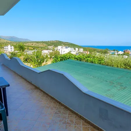 Vila Eden Apartment