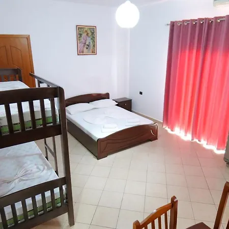 Vila Eden Ksamil