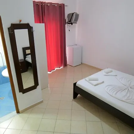 Vila Eden * Ksamil
