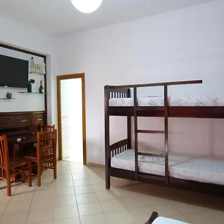 Vila Eden * Ksamil