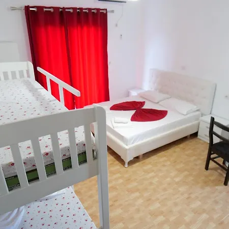 Vila Eden Ksamil