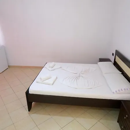 Vila Eden Apartment
