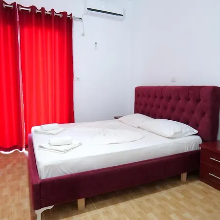 Apartment Vila Eden Ksamil