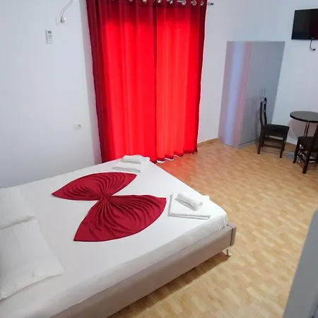 Apartment Vila Eden Ksamil