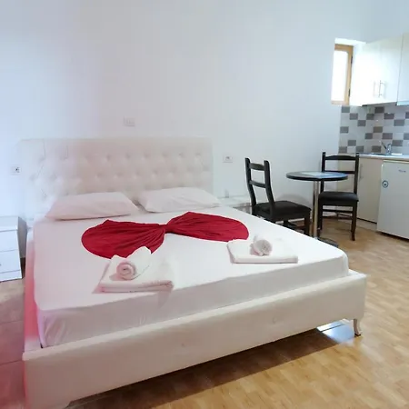 Vila Eden Apartment *