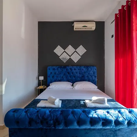 Vila Eden * Ksamil