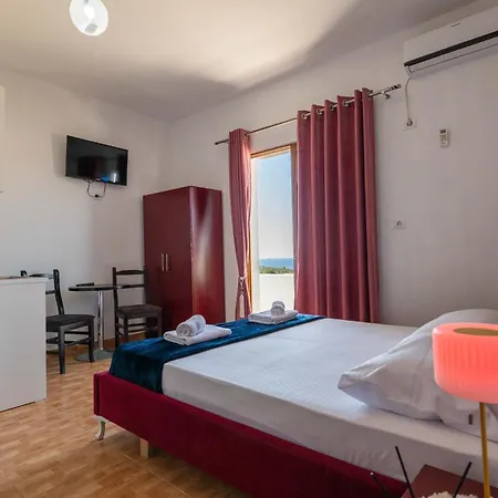 Vila Eden Apartment *