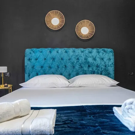 Appartement Eden Ksamil