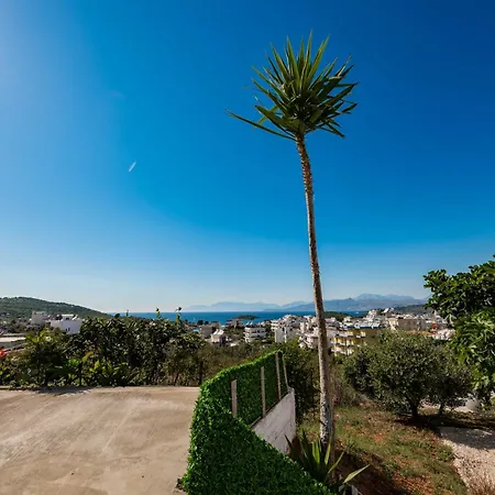 Vila Eden