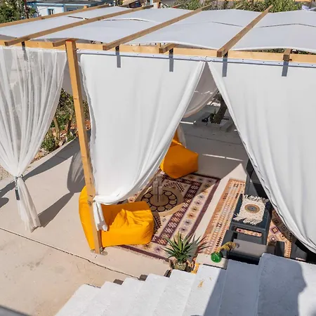 Apartment Vila Eden