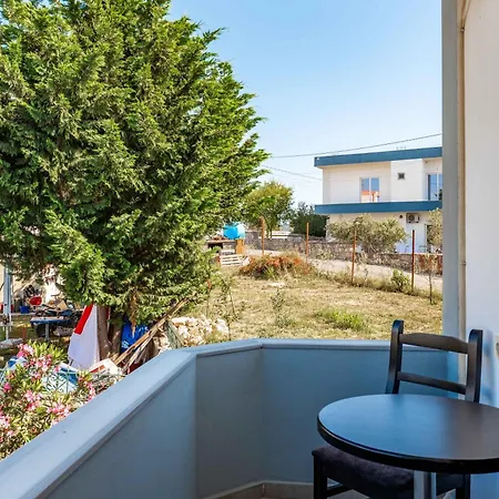 Apartment Vila Eden Ksamil