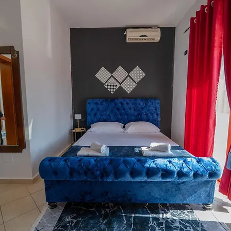 Vila Eden Apartment