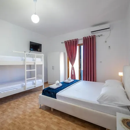 Vila Eden Apartment