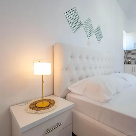 Apartment Vila Eden