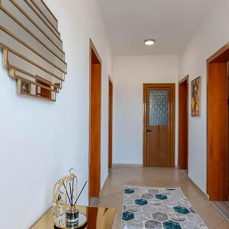 Vila Eden * Ksamil