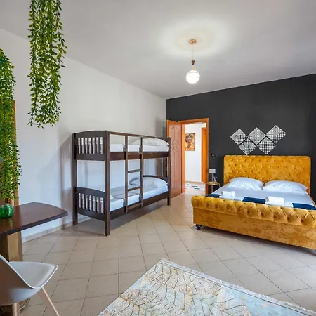 Vila Eden