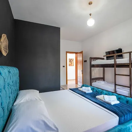 Vila Eden Apartment