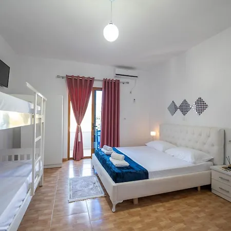 Apartment Vila Eden