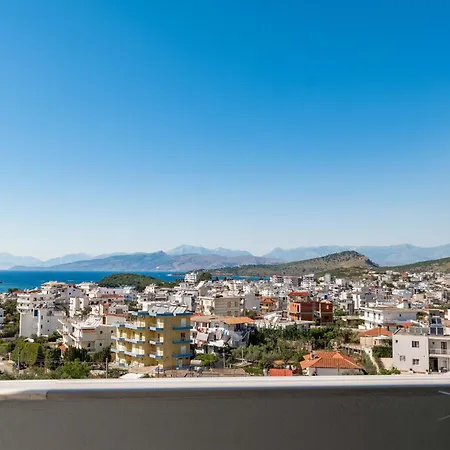 Vila Eden Apartment *