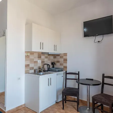 Apartment Vila Eden *