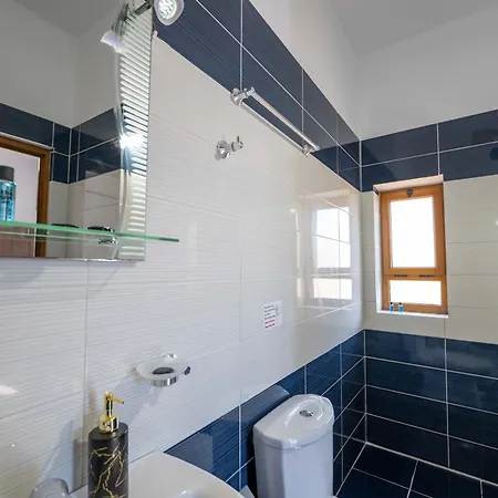 Apartment Vila Eden Ksamil