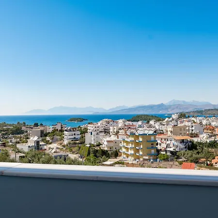 Vila Eden Ksamil