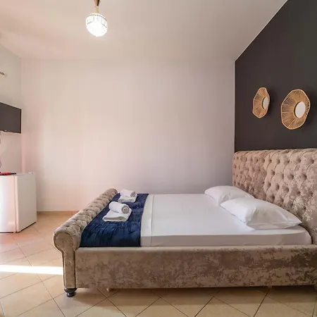 Apartment Vila Eden Ksamil