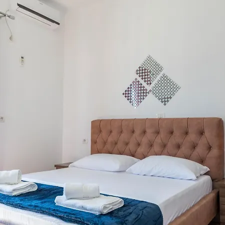 Vila Eden Apartment *