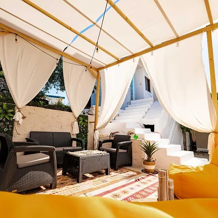 Appartement Eden Ksamil