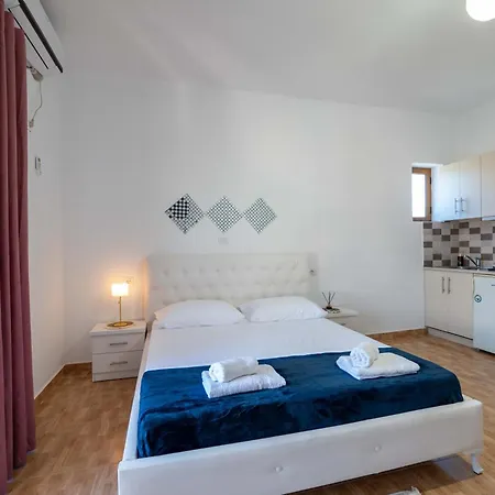 Vila Eden Ksamil