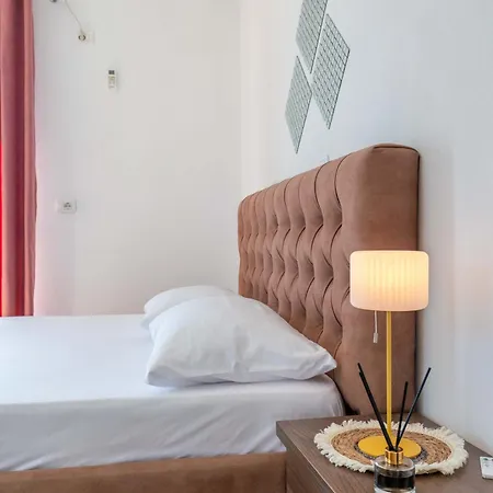 Apartment Vila Eden