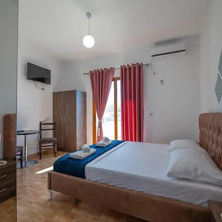 Vila Eden Apartment *