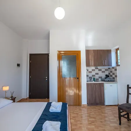 Apartment Vila Eden *