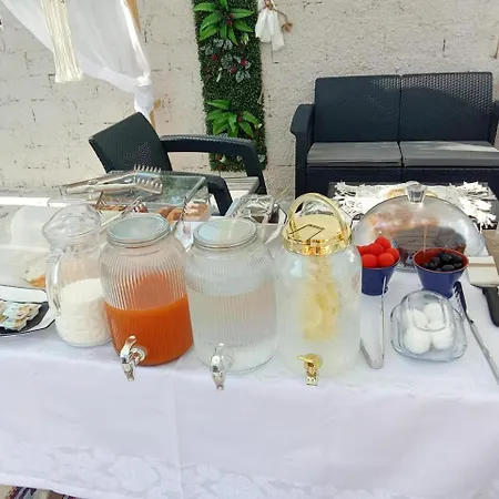 Appartement Eden Ksamil