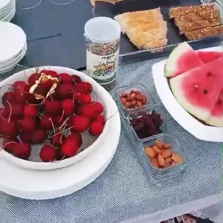 Eden דירה