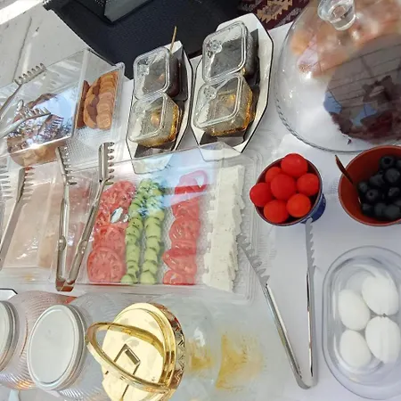 Eden Appartement Ksamil