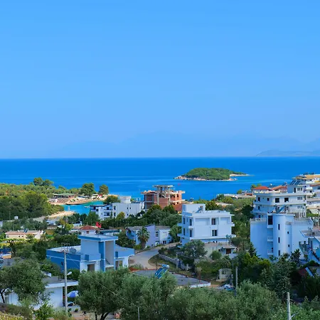 Appartement Eden Ksamil