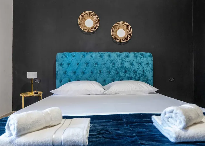 Appartamento Eden Ksamil