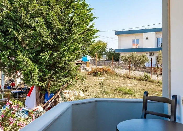 Appartamento Eden Ksamil